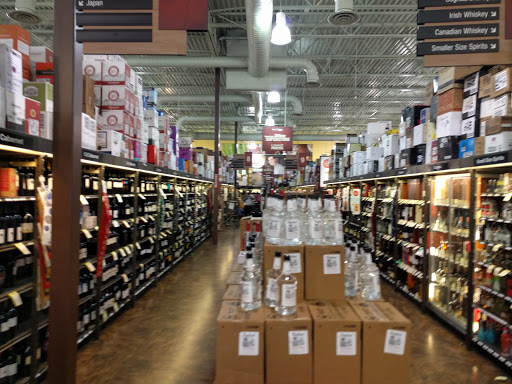 Wine Store «Total Wine & More», reviews and photos, 850 Congress Ave, Boynton Beach, FL 33426, USA