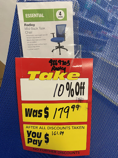 Office Supply Store «Office Depot», reviews and photos, 5950 20th St, Vero Beach, FL 32966, USA