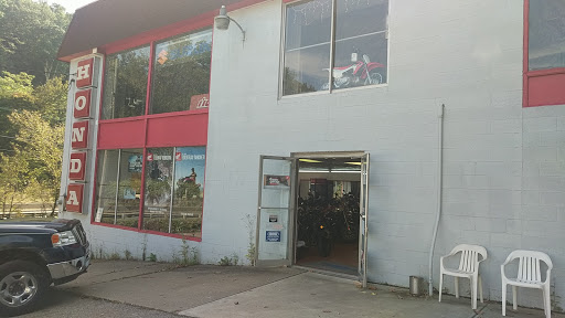 Pittsburgh Cycle Center, 1216 Ensign Ave, Pittsburgh, PA 15226, USA, 