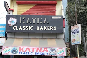 Katna Classic Bakers image