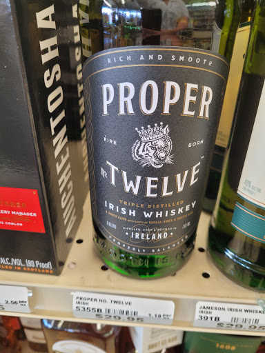 Liquor Store «Northgate Liquor Store», reviews and photos, 1408 Mohawk Blvd, Springfield, OR 97477, USA