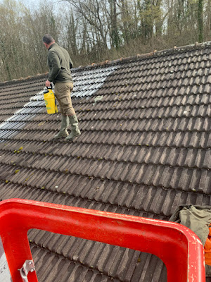 Jean-Pierre Rénovation à Bessancourt