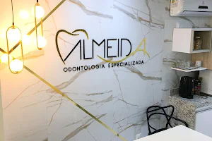 Almeida-Odontologia Especializada image