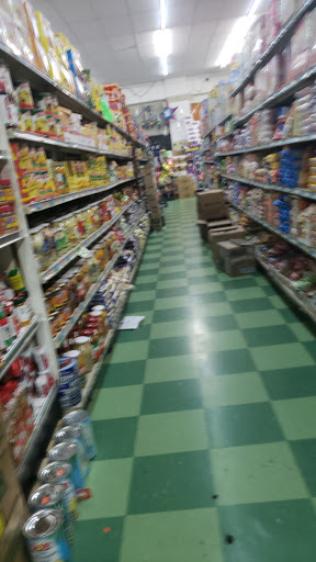 Supermarket «Supermercado Mi Pueblo», reviews and photos, 2838 International Blvd, Oakland, CA 94601, USA