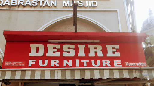 Desire Furniture & Interior Decorators