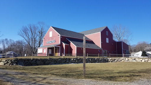 Performing Arts Theater «Priscilla Beach Theatre», reviews and photos, 800 Rocky Hill Rd, Plymouth, MA 02360, USA