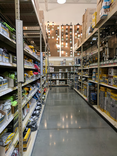 Home Improvement Store «Menards», reviews and photos, 10400 Assembly Park Dr, Wixom, MI 48393, USA