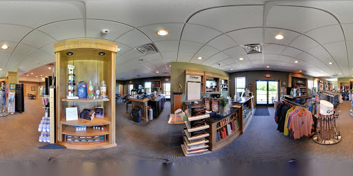 Golf Course «The River Club Golf & Learning Center», reviews and photos, 1150 Warfield Blvd, Clarksville, TN 37043, USA