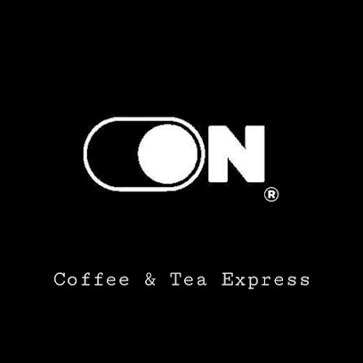 O.N Coffee & Tea