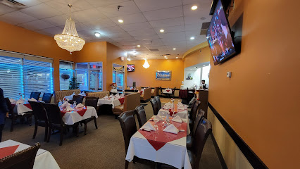 Curry & Grill - 1501 Lyons Rd, Dayton, OH 45458