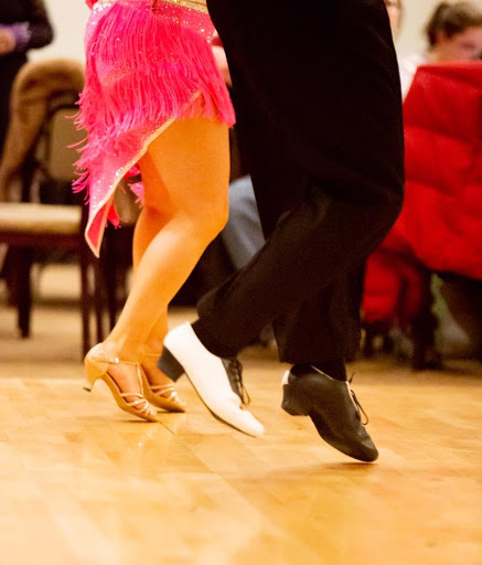 Dance School «Greenwood - Five Star Dance Studios», reviews and photos, 8902 St Peter St, Indianapolis, IN 46227, USA