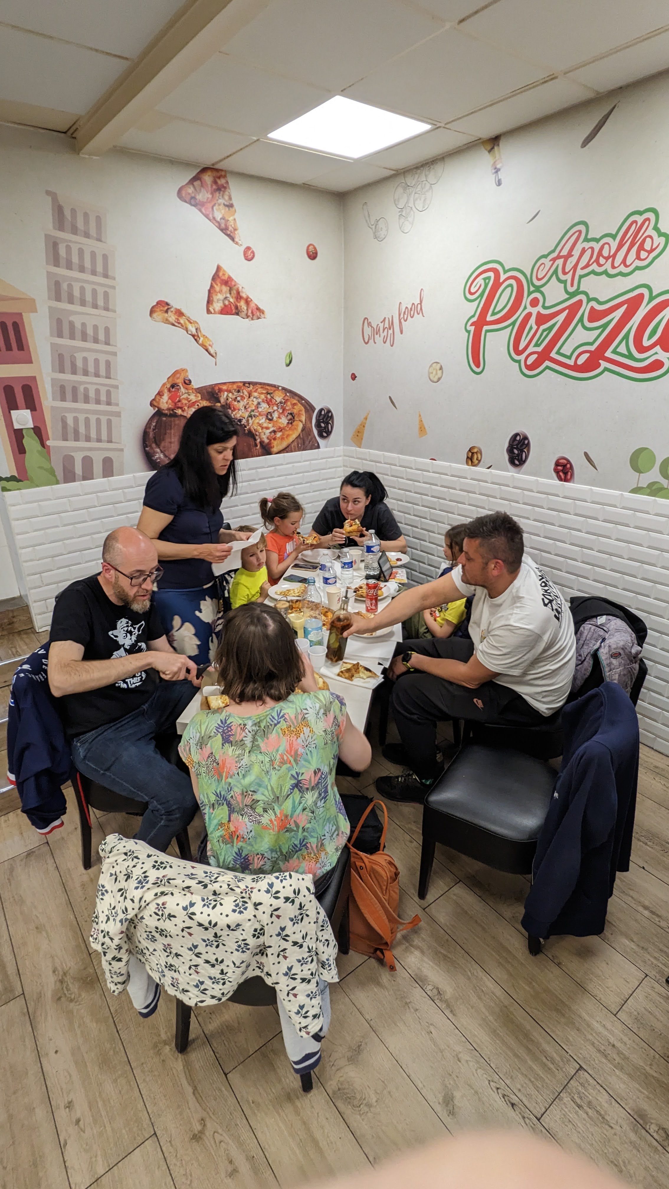 Photo n° 1 de l'avis de Rony.o fait le 20/05/2023 à 18:37