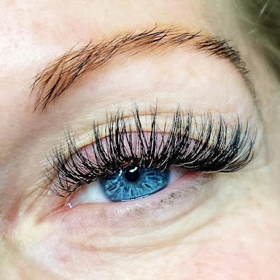 LASH by Shelby