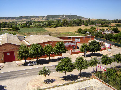 Sáez Payo - Palencia
