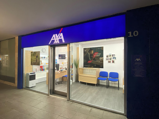 AXA General Insurance