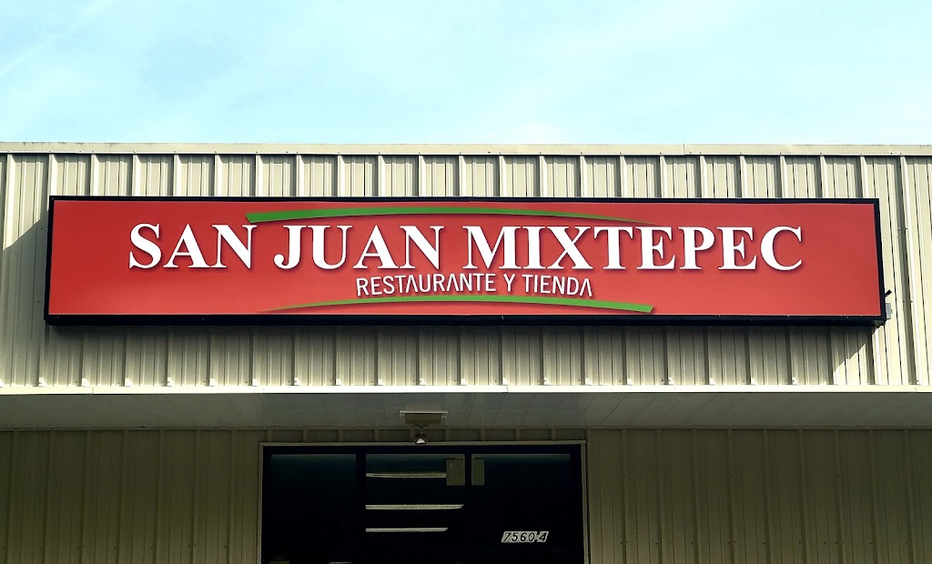 San Juan Mixtepec Restaurante Y Tienda 28457