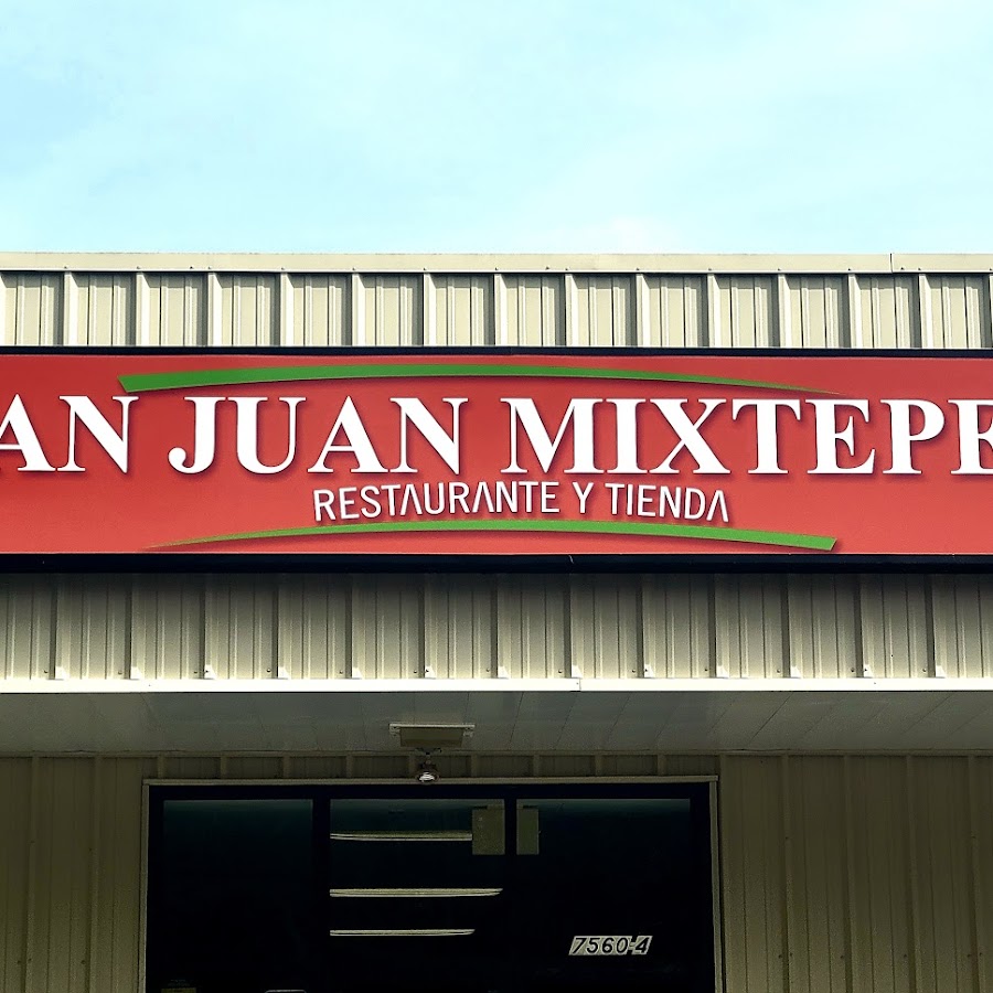 San Juan Mixtepec Restaurante Y Tienda