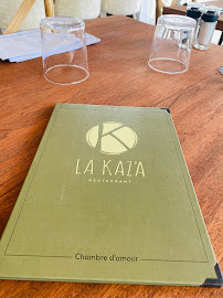 Photos du propriétaire du Restaurant La Kaz'a à Anglet - n°16