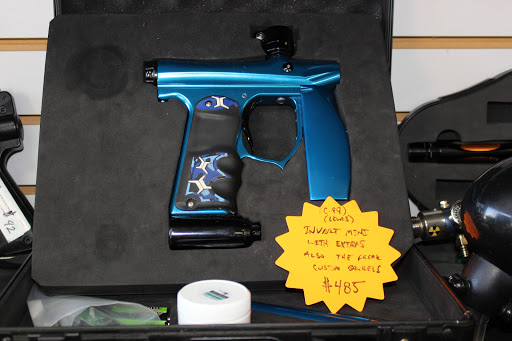 Pawn Shop «Yankee Peddler & Pawn», reviews and photos, 535 Long Hill Rd, Groton, CT 06340, USA