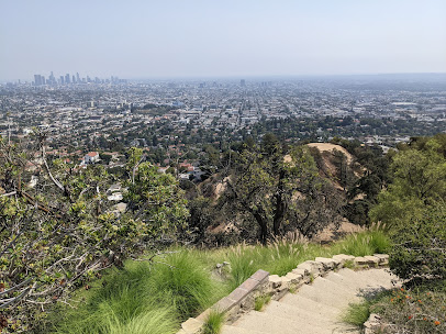 Griffith Park Trails