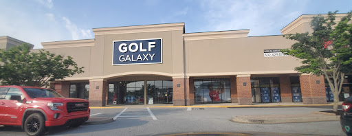 Sporting Goods Store «Golf Galaxy», reviews and photos, 1295 Churchmans Rd, Newark, DE 19713, USA