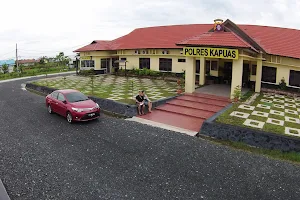 Kapuas Resort Police image