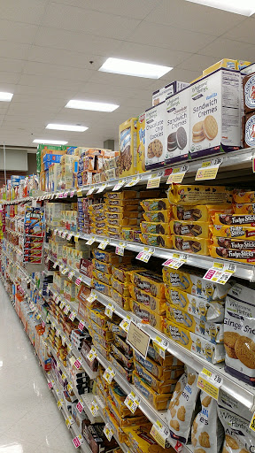 Grocery Store «ShopRite of LaGrangeville», reviews and photos, 1643 NY-82, Lagrangeville, NY 12540, USA