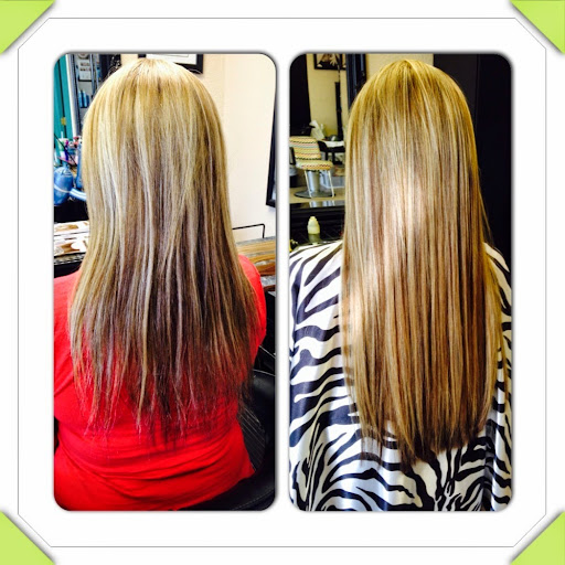 Beauty Salon «Jour Salon and Spa», reviews and photos, 501 S Goliad St, Rockwall, TX 75087, USA