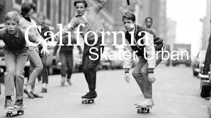 Calzado urbano California Skater Peru