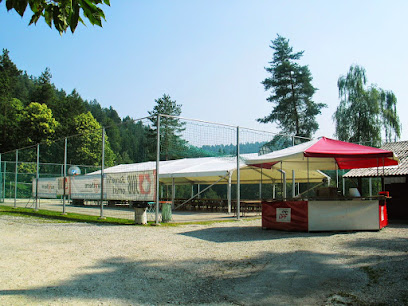 Rekreacijski center Korant - TD Dol pri Ljubljani