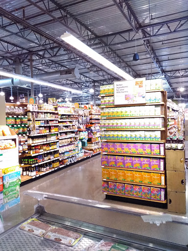 Grocery Store «Whole Foods Market», reviews and photos, 1146 Blossom Hill Rd, San Jose, CA 95118, USA