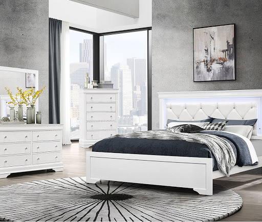 Furniture Store «All Brands Furniture», reviews and photos, 199 US-22, Green Brook Township, NJ 08812, USA