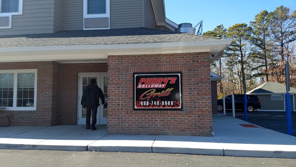Purdy's Galloway Grill 08205