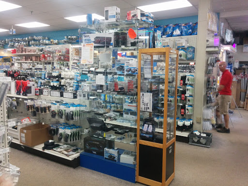 Electronics Store «You-do-it Electronics Center», reviews and photos, 40 Franklin St, Needham, MA 02494, USA