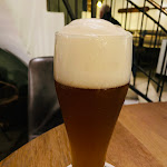 Photo n°8 de l'avis de Nacho.o fait le 10/12/2023 à 07:33 sur le  Michelstädter Rathausbräu à Michelstadt