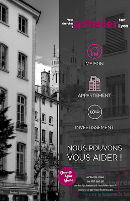 Change Your Home à Lyon
