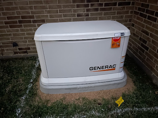 Electrician «Aim High Electricians», reviews and photos, 19210 Misty Cove Dr, Katy, TX 77449, USA