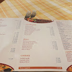 Photo n°1 de l'avis de benedetto.a fait le 22/08/2023 à 21:23 sur le  Ristorante La Torretta - Bed And Breakfast à Nicosia