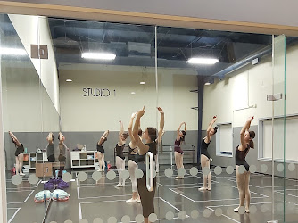 Bella Dance Academy