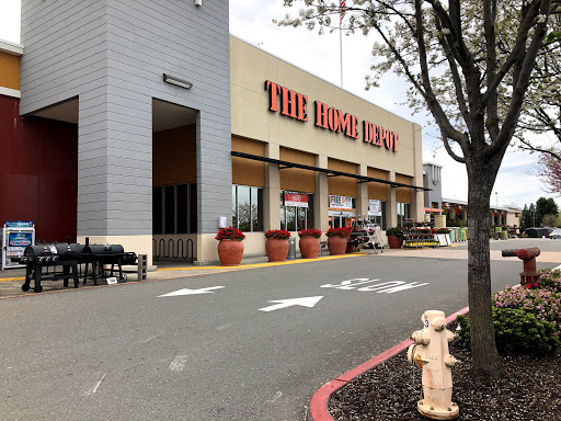 Home Improvement Store «The Home Depot», reviews and photos, 690 Riverpoint Ct, West Sacramento, CA 95605, USA