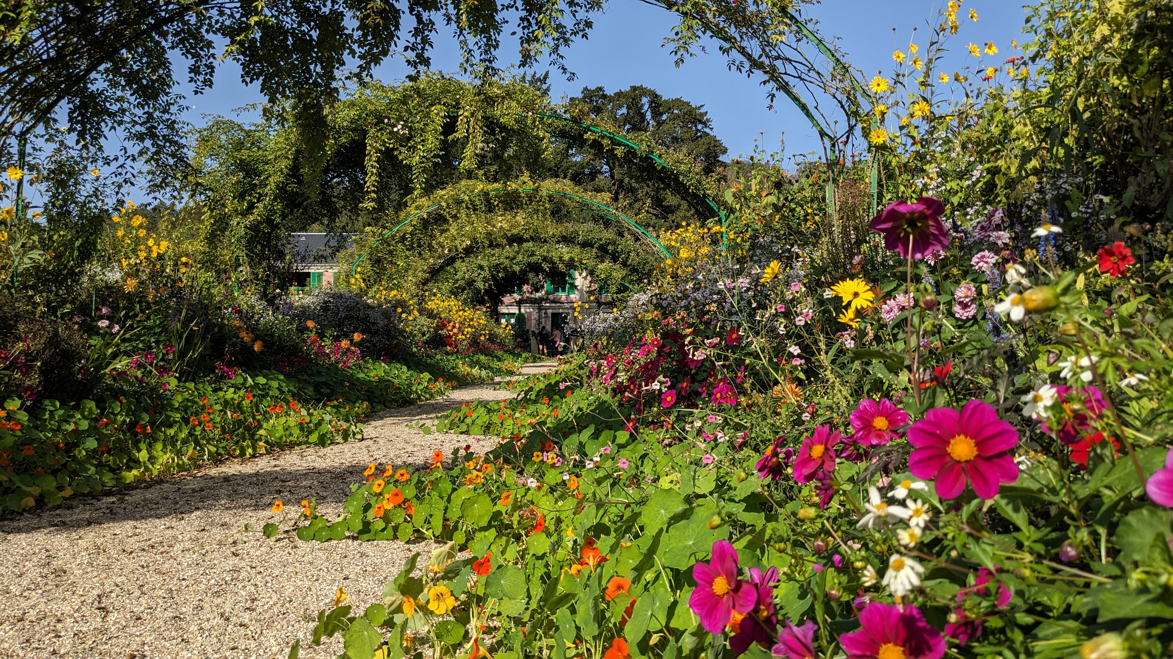 Photo n° 11 de l'avis de Laurence.o fait le 11/10/2023 à 19:39