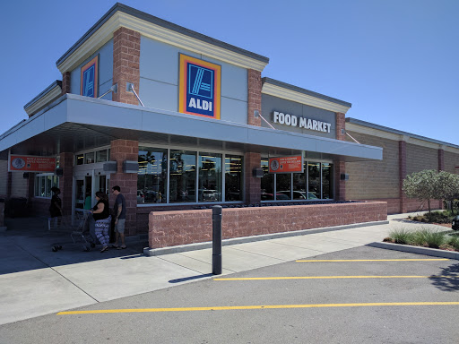 ALDI, 770 St Lucie W Blvd, Port St Lucie, FL 34986, USA, 