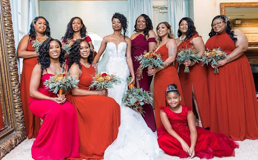 Wedding Venue «Little Gardens», reviews and photos, 3571 Lawrenceville Hwy, Lawrenceville, GA 30044, USA