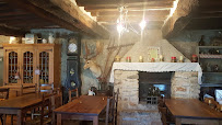 Atmosphère du Restaurant Les Esfourniaux à Villars - n°2