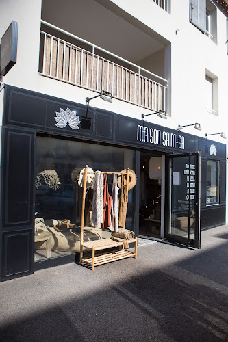 Magasin d'ameublement et de décoration Maison Saint-sa Aix-en-Provence