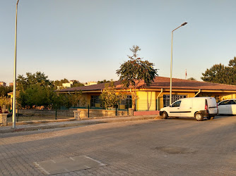 Diyarbakır Sur Yunus Emre Anaokulu