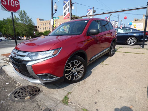 Used Car Dealer «Baha Auto Sales», reviews and photos, 4257 W North Ave, Chicago, IL 60639, USA