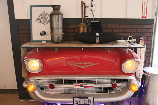 Distillery «Crystal Creek Distillery», reviews and photos, 906 Pace Bend Rd S #100, Spicewood, TX 78669, USA