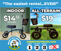 Knee Scooter USA - Photo 9 - Car repair in Denver, CO, Aurora