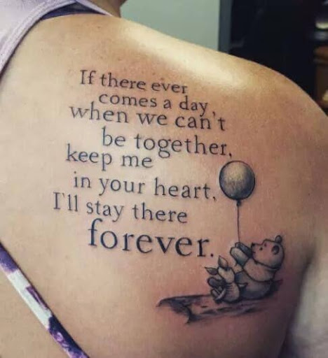Explore charlie brown tattoo ideas, creative tattoo ideas in Elko, available at Custom Tattoos and Body Piercing Studio